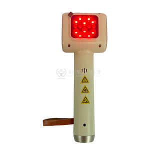 SY-W0L1 Equipamento Veterinário 311nm Uvb Luz Led 308nm UV Fototerapia Aparelho Terapêutica Luz Vermelha e Azul para Pet Care - Product Image 2