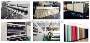Non Woven pp Fabric Making <span class=keywords><strong>Machine</strong></span> Linha De Produção De Alta Qualidade Não Tecido para Venda - Product Image 5