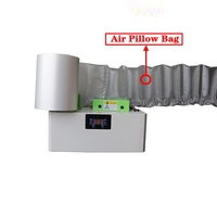 Machine à air pour coussin et oreiller, nouveau modèle de 2020, protection pour gonflage, matériel de gonflage