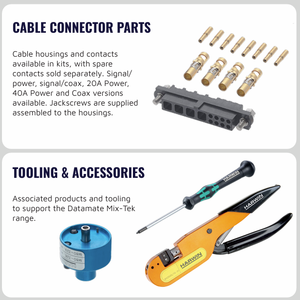 G862AC114T4EU SÉRIE G862AC, SOCKET 2.0MM <span class=keywords><strong>PITC</strong></span> - Product Image 5