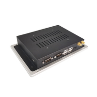 PC de panel todo en uno de alta calidad con sistema operativo Android, ordenador industrial listo para usar de fabricantes de buena calidad