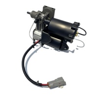 Compresseur d'air de suspension pneumatique de marque Hanfude LR025111/LR041777 pour Range Rover L322