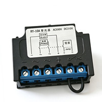 Redresseur de diode haute tension RY-10A AC690V DC310V, module d'alimentation redresseur