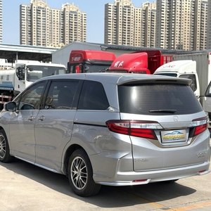Honda Odyssey 2019 2.0l Hybrid E-CVT Versione Enjoy Usata, MPV Familiare 7 Posti - Product Image 2