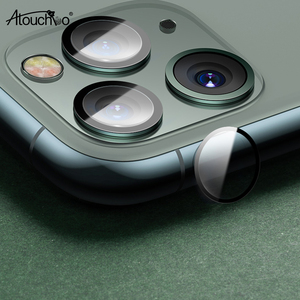 Clear HD a prueba de explosiones Nano <span class=keywords><strong>cristal</strong></span> película transparente teléfono Cámara Protector para <span class=keywords><strong>iPhone</strong></span> <span class=keywords><strong>XS</strong></span> <span class=keywords><strong>MAX</strong></span> XR 7 - Product Image 1