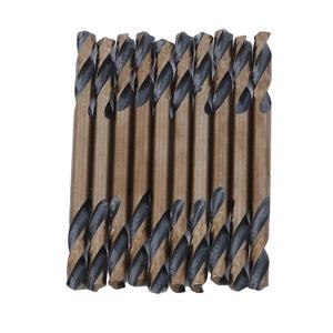 Tiancheng Twist Drill Bits 3.2mm 4.2mm High Speed Steel Double-Ended For Metal Drilling - Product Image 2