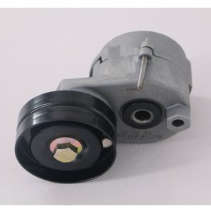 Unité de poulie tendeur automatique VG1246060001 côté générateur pour camion benne tracteur SINOTRUK HOWO A7, pièces de rechange moteur D12 - Product Image 4