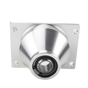 ฐานคันเกียร์ Auso-Racing ขนาด 129x95 มม. อลูมิเนียมอัลลอยด์ ป้องกันสนิม สำหรับ Peugeot 106 - Product Image 5
