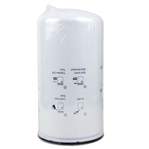 Yakit filtresi FF5776 2864993 2893612 P555776 WK12003 LFF6776 BF9885 - Product Image 4