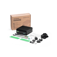 Mini PC ReComputer Industrial R2035-12: el Controlador Raspberry Pi Edge AI/IOT Más Confiable y Potente