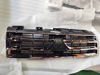 Mitsubishi Pajero 12 & 14 modèles calandre avant 7450A825 V93 V97 V98 prise d'air en plastique chromé nouvel état gril de voiture