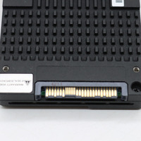SSD Internal Enterprise NVMe 3.2T Bersertifikasi Penyimpanan Kecepatan Tinggi Antarmuka PCIe 4.0 X4 Kecepatan Baca 7400MB/s untuk Infrastruktur NSAS
