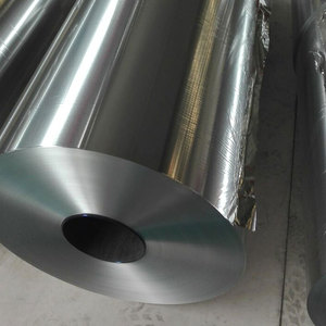 Papel de aluminio de alta calidad 12/1000, libre de impuestos a la exportación, gran oferta. - Product Image 6