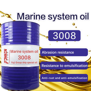 Fuji Marine System <b>Oil</b> 3008 Low Speed Two Stroke <b>Diesel</b> <b>Engine</b> <b>Oil</b> China - Product Image 3