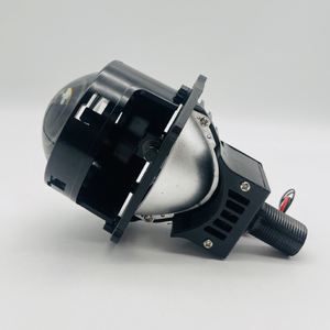 Faro LED para Auto K5, 65W de Alta Potencia, Luz Alta y Baja Integrada - Product Image 2