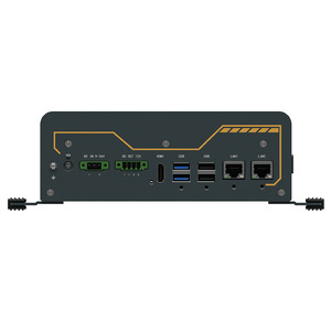 AIPC-7121 คอมพิวเตอร์อุตสาหกรรมอัจฉริยะอเนกประสงค์ กำลังประมวลผลสูง สำหรับการประมวลผลข้อมูลแบบ Edge Computing - Product Image 1