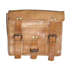 Handmade Bohemian Style Canvas Geometric Pattern <b>Briefcase</b> Satchel Laptop Messenger Bag Zipper Closure Bucket Shape <b>for</b> <b>Women</b> - Product Image 1