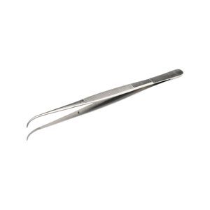 Forceps a Handheld, Hinged Instrument Used for Grasping and Holding Objects Are Nonlocking <b>Tools</b> That Function - Product Image 2