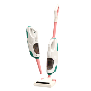Jouets chanceux enfants jouets de nettoyage <span class=keywords><strong>aspirateur</strong></span> pour faire semblant de jouer jouets de nettoyage électrique pour le plaisir à la maison - Product Image 3