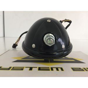 Compatibile con il sistema di illuminazione anteriore per moto XR1200, nuovo ricambio con 1 lente - Product Image 3