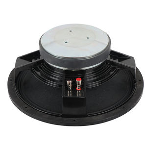 Composant audio professionnel Haut-parleur 12 pouces Caisson de basses à bobine vocale de 3 pouces Haut-parleur Haut-parleur - Product Image 5