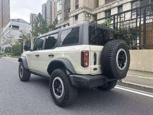 Pintura original todoterreno resistente para <span class=keywords><strong>Ford</strong></span>, modelo 2024 2,3 T, edición del desierto, <span class=keywords><strong>precio</strong></span> especial de venta - Product Image 6