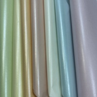 Papier de soie uni 17 g/m² pour emballage cadeau, 50x70 cm, vente en gros pour fabricants, impression personnalisée du logo, pour bouquets de fleurs