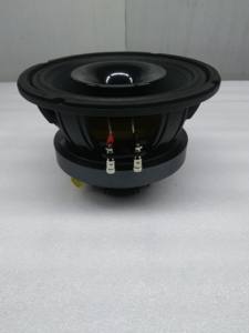 DIBEISI Venta al por Mayor (NUNCA AL POR MENOR) con Alto Rendimiento SPL, el Mejor Altavoz para Automóvil, Subwoofer de 6.5/8 Pulgadas, Subwoofer SPL para Audio de Automóvil - Product Image 5