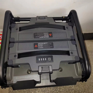 <span class=keywords><strong>DIJ</strong></span> T40 T50 serbatoio di raffreddamento efficiente UAV accessori di gestione della batteria per le parti di macchine agricole - Product Image 3