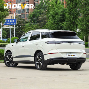 รถยนต์ PHEV SUV รุ่น Sealion 06 DM-i 205 Pilot Plus Edition 5 ที่นั่ง ระบบขับเคลื่อนคู่ สำหรับตัวแทนจำหน่ายรถยนต์ทั่วโลก - Product Image 1