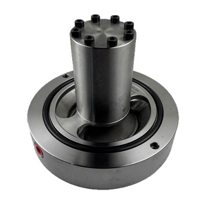 วาล์วตรวจสอบการเติมของเหลวล่วงหน้า SVF-125 F125 วาล์วไฮดรอลิก SVF-32 SVF-50 SVF-63 SVF-80 SVF-100 - Product Image 4