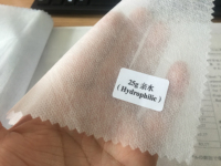 Anpassbare Breite 35gr-42gr 40gsm 1,6m-2,4m Spunbond SMS Vliesstoff-Rolle Atmungsaktiv Wasserdicht Medizinische Qualität 100% Polypropylen