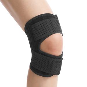 Nouveaux produits personnalisés : Genouillère de course respirante d'été avec soutien et compression - Product Image 2