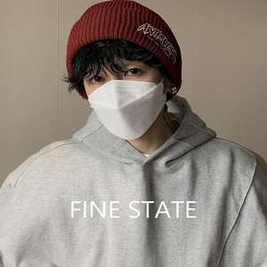 Berretto classico con cuffia semplice con cuffia ricamata personalizzata per gli uomini - Product Image 3