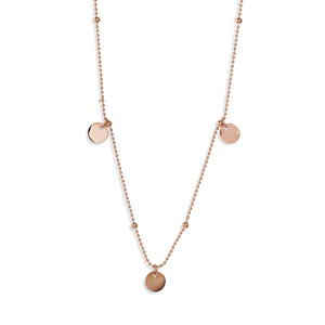 Collar con Colgante de Disco, Más Colores Disponibles - Product Image 6