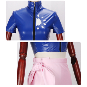 ชุดคอสเพลย์นิโค โรบิน ชุดเดรสวันพีซ สำหรับผู้หญิง งานคอสเพลย์ปาร์ตี้ - Product Image 4