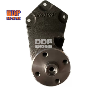 Support de ventilateur de moteur diesel 5271931, moyeu de ventilateur pour Cummins ISBe ISDe ISB6.7 - Product Image 4