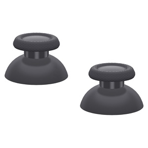Joystick Analógico Personalizado Gris EXtremeRate para Controles de PS5 y PS4 - Product Image 1
