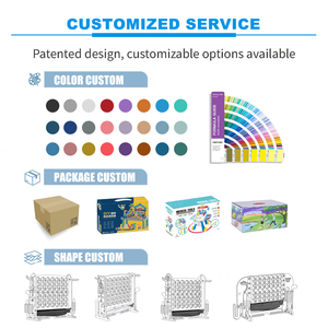 Juego Gigante 4 en Línea para Niños y Adultos, Juego Jumbo 4 en Línea con Aro de Baloncesto, Juego de Golf y Juguetes de Lanzamiento de Anillos - Product Image 3