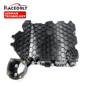 Оригинальная Заводская масляная сковорода A6540105105 для Mercedes-Benz CLS GLC GLA GLB КЛАСС E Класс C GLE CLA - Product Image 1