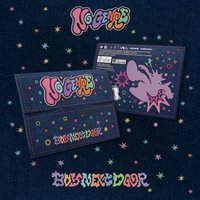 BOYNEXTDOOR 4ème EP Album K-POP [WEVERSE ALBUMS VER] Coréen Tous âges Sans CD Carte QR Musique & Carte photo d'identité Liste de chansons euphoria pop
