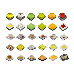 <span class=keywords><strong>GT</strong></span> cs8pm1.13 520nm 525nm 530nm 3030 1A 3V SMD SMT LED ánh sáng emiiter <span class=keywords><strong>Diode</strong></span> cho chiếu sáng sân vườn - Product Image 1