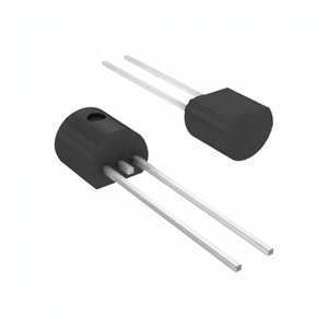 Composants électroniques TO-226-2, TO-92-2 à fils formés K2500EH70RP2 Thyristors Originaux - Product Image 1