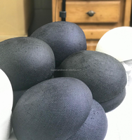 ND449  Parisisol  Straw Cepeline Brim Parasisal Capeline  Parasisal Capelines  Bahan Baku Topi  Parasisal Capelines