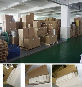 EU 1/2/3/4 gang tuya Alex Google App điều khiển từ xa thông minh chuyển đổi ánh sáng Alexa điều khiển bằng giọng nói 220V cảm ứng chuyển đổi - Product Image 6