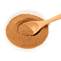 Vente en gros de poudre de tamarin de haute qualité 10:1 Prix de poudre d'extrait de graine de tamarin