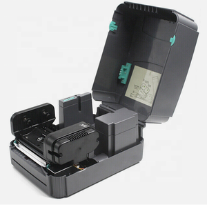 เครื่องพิมพ์ฉลากบาร์โค้ดแบบถ่ายโอนความร้อนตั้งโต๊ะ TTP-244 Pro - Product Image 6