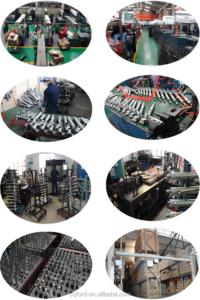 Bomba de dirección asistida de alta calidad para Mercedes VITO <span class=keywords><strong>638</strong></span> de China OE 002 466 2301/002 466 1101 - Product Image 4