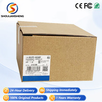 Controlador PLC NX1P2-9024DT, Módulo PLC Nuevo Original, Controlador Lógico Programable, Disponible en Stock