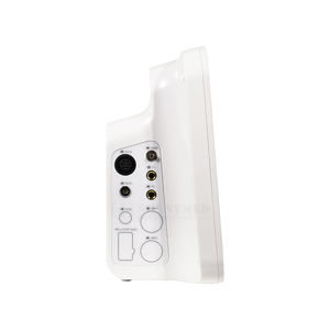 SY-C005V-1 12 Polegadas Monitor Cardiaco Veterinário ou Handheld <span class=keywords><strong>Ecg</strong></span> <span class=keywords><strong>Holter</strong></span> Monitor Veterinários Portáteis Multi Vet Monitor - Product Image 6